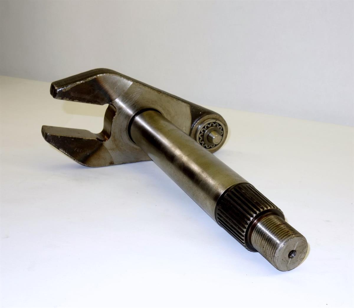 Steering Shaft Assembly with Bearing and Sleeve for M54 and variants 5